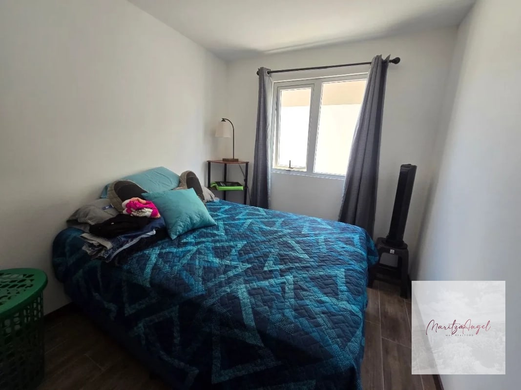ALQUILER DE APARTAMENTO NUVÓ CONDADO EL NARANJO - 12