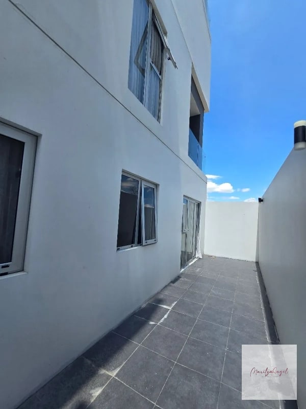 ALQUILER DE APARTAMENTO NUVÓ CONDADO EL NARANJO - 10
