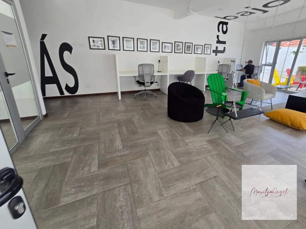 ALQUILER DE APARTAMENTO NUVÓ CONDADO EL NARANJO - 6