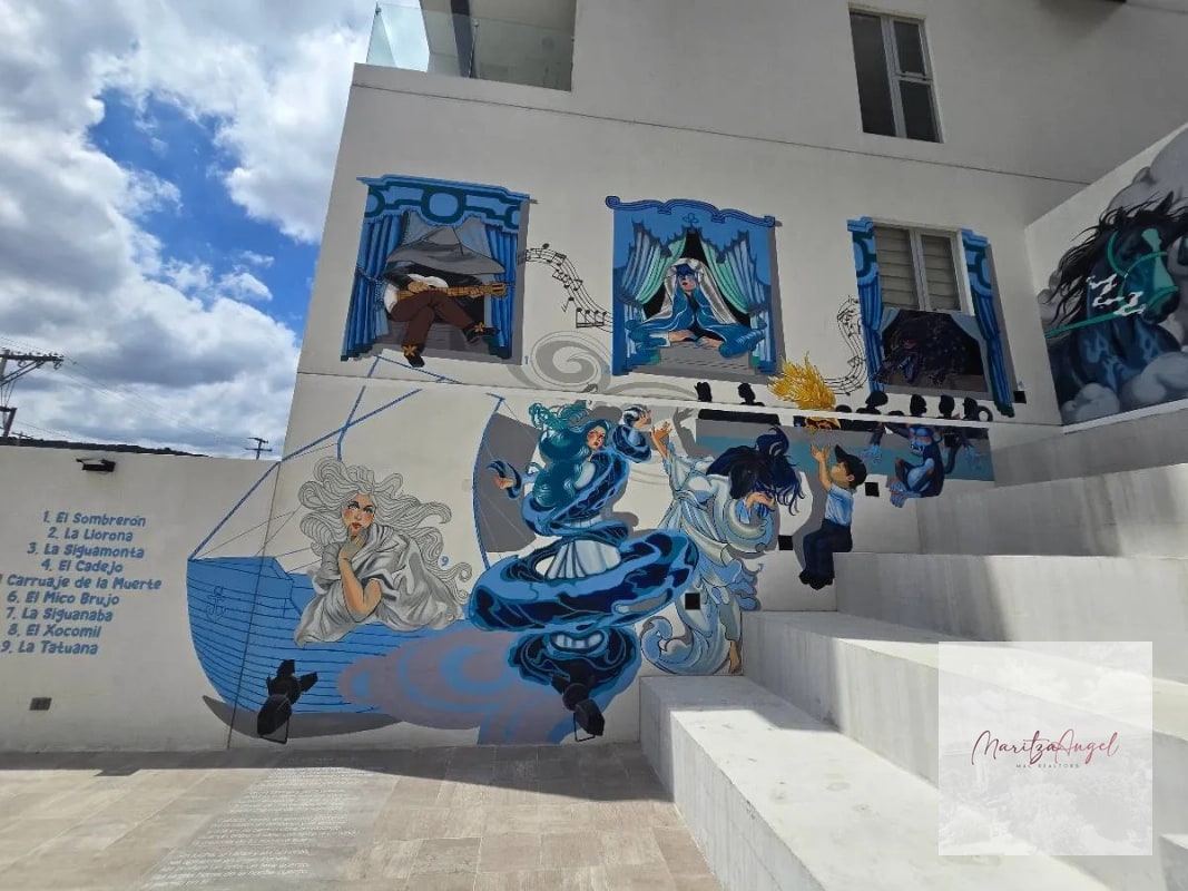 ALQUILER DE APARTAMENTO NUVÓ CONDADO EL NARANJO - 3