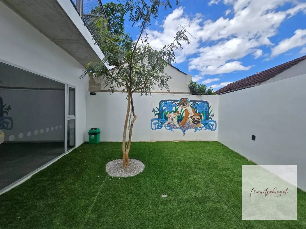 ALQUILER DE APARTAMENTO NUVÓ CONDADO EL NARANJO - 1