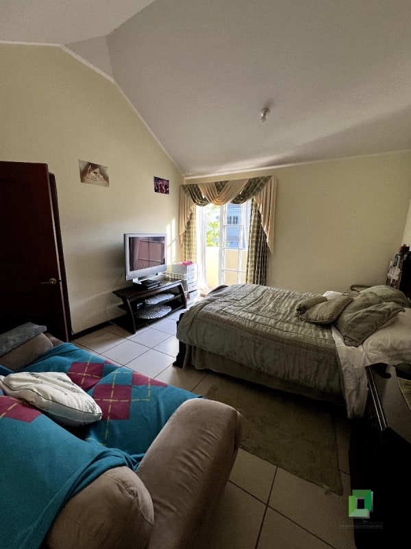 Casa en Renta Villas de EntreVerdes carretera al Salvador - 4