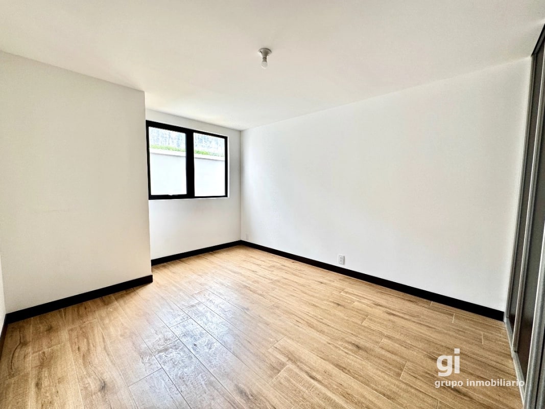Casa en edificio - 10