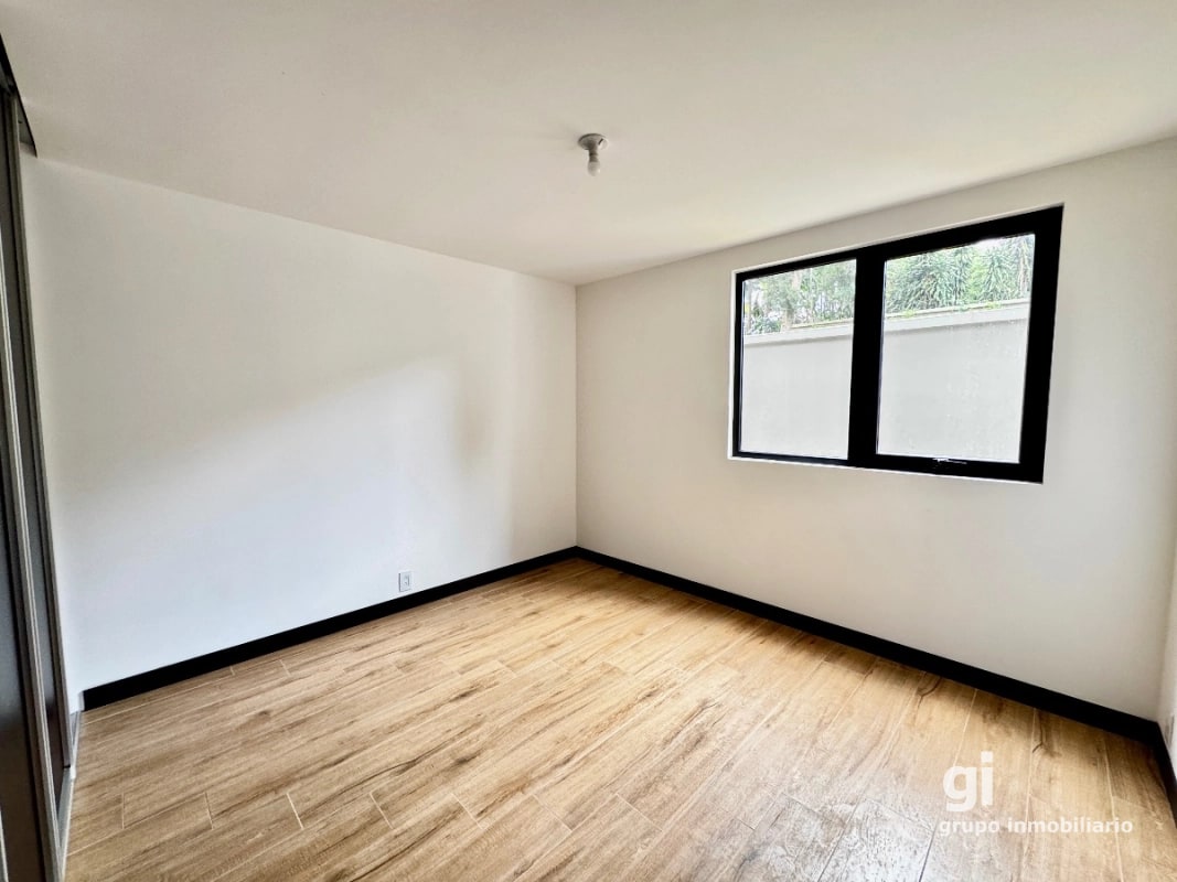 Casa en edificio - 9