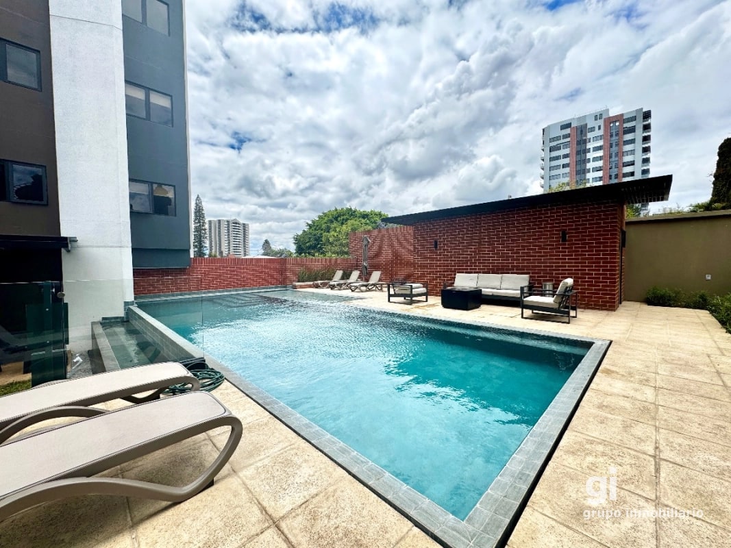 Casa en edificio - 3