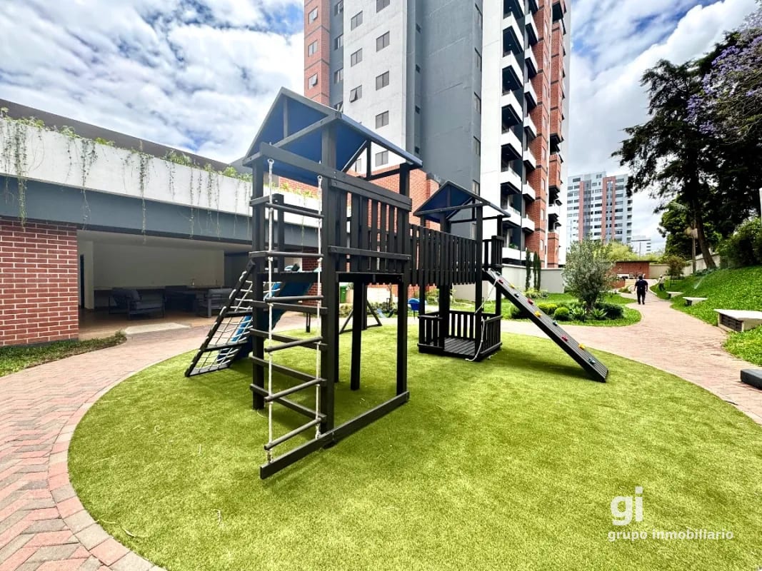 Casa en edificio — Apartamento en Venta en Zona 15, Guatemala, Ciudad — foto 3 de 17