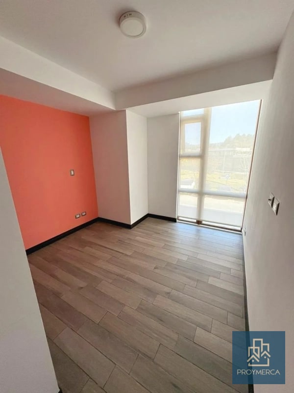 Apartamento en alquiler, Edificio San Isidro 20/21, Zona 16 - 6