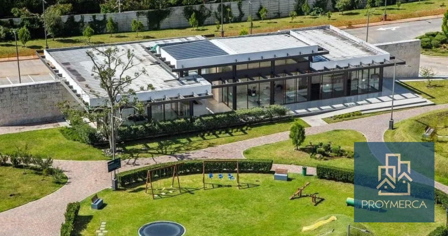 Apartamento en alquiler, Edificio San Isidro 20/21, Zona 16 - 3