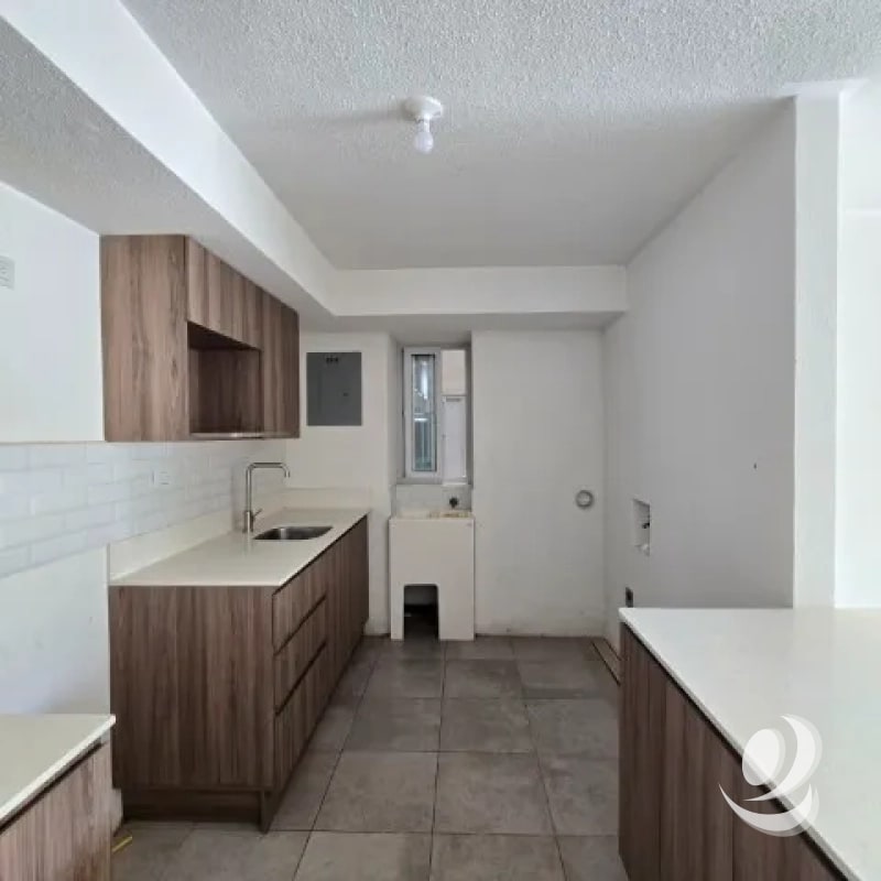 Apartamento en Renta - 7