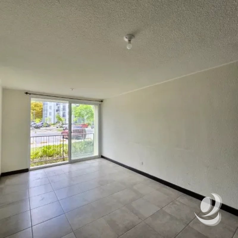 Apartamento en Renta - 6
