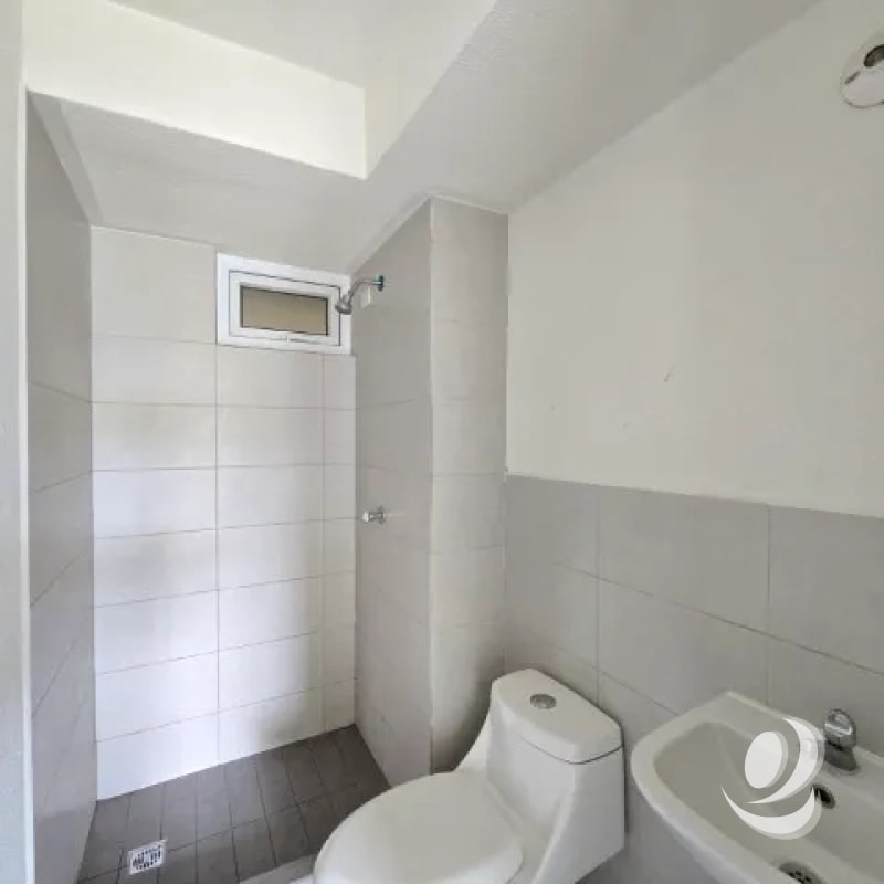 Apartamento en Renta - 2