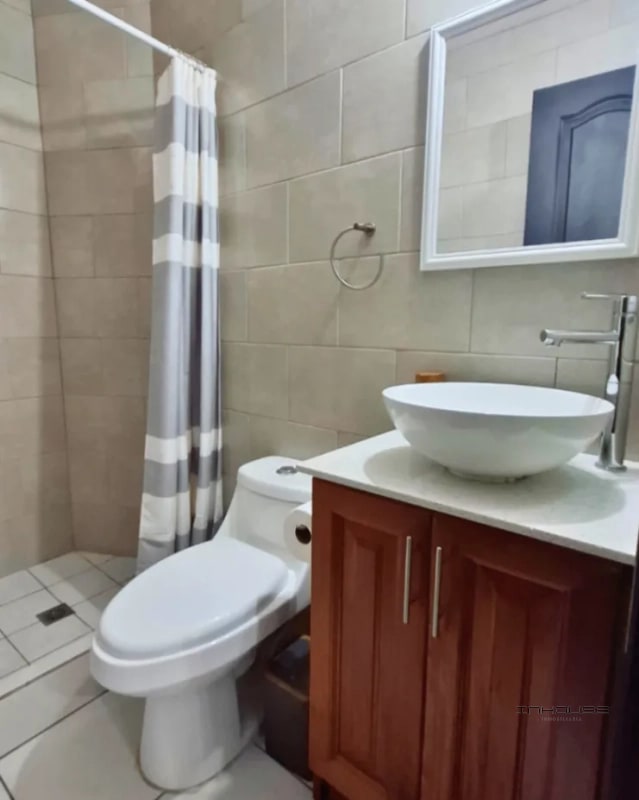 APARTAMENTO EN VENTA ZONA 16 CON JARDIN - 6