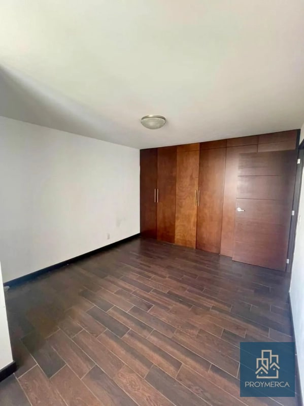Apartamento en alquiler, Edificio Attica II, Zona 14 - 1