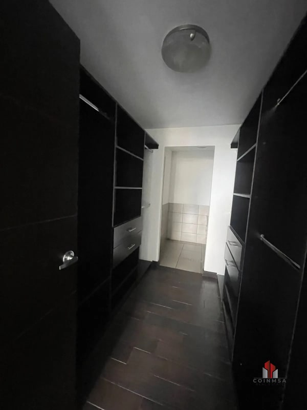 Apartamento en renta zona 14 / Attica II - 5