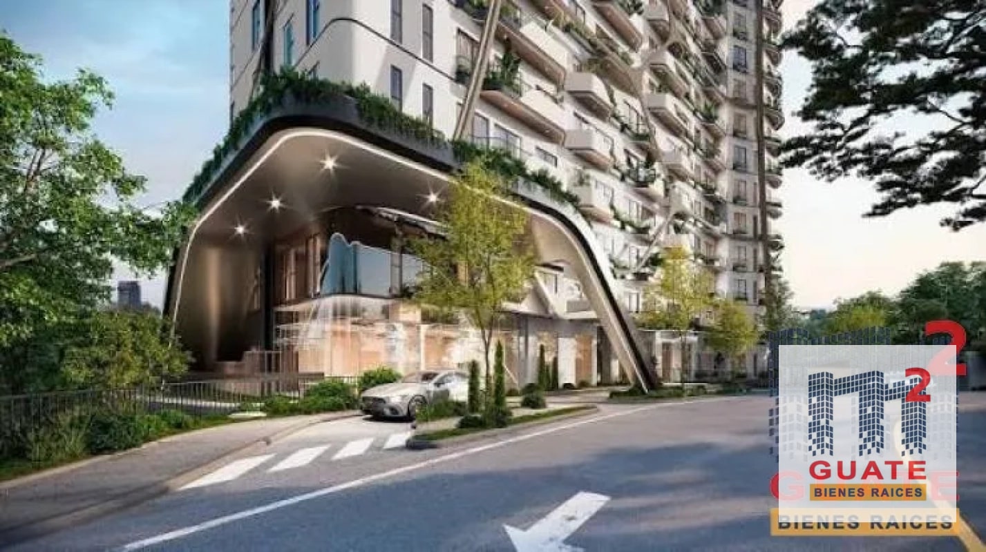 Apartamento en Venta, Zona 15 - 4