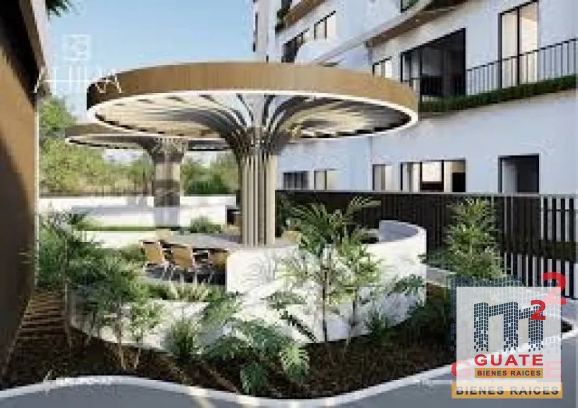 Apartamento en Venta, Zona 15 - 3