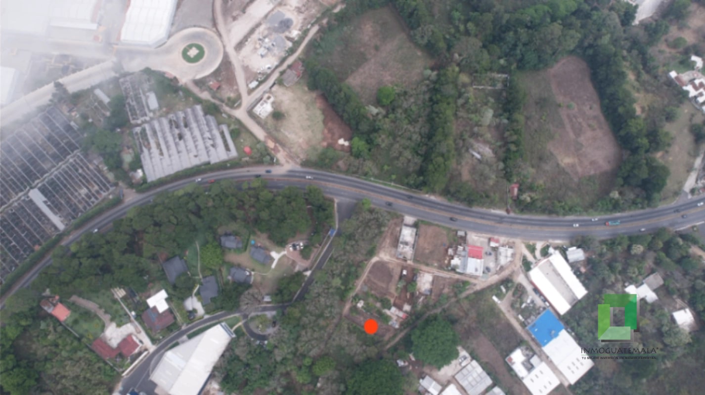 Terreno en venta km. 27.8 carretera al salvador - 10