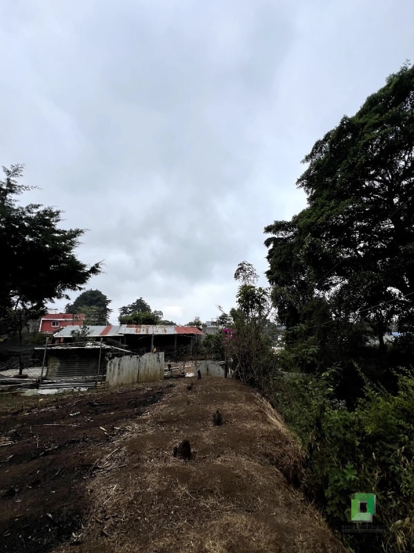 Terreno en venta km. 27.8 carretera al salvador - 6