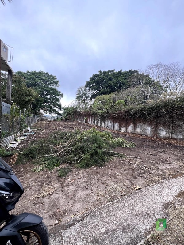 Terreno en venta km. 27.8 carretera al salvador - 4