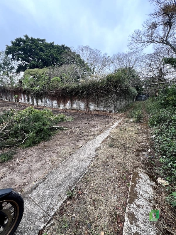 Terreno en venta km. 27.8 carretera al salvador - 3