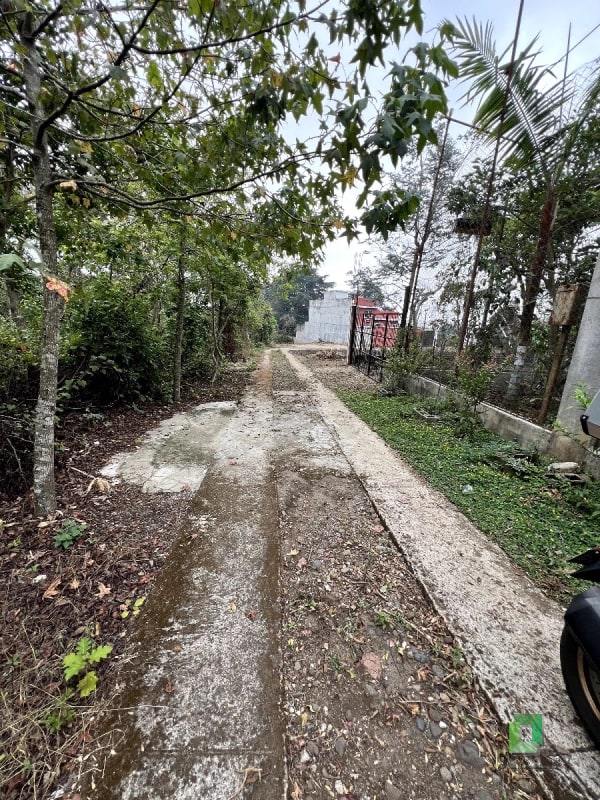 Terreno en venta km. 27.8 carretera al salvador - 2