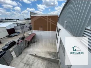 Bodega en Renta San Cristóbal Zona 8 de Mixco — Bodega / Ofibodega en Alquiler en Zona 8 Mixco, Guatemala, Ciudad — miniatura 6 de 9
