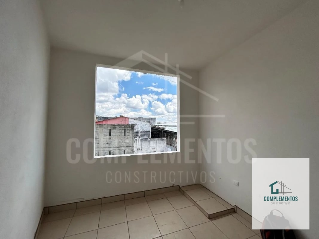Bodega en renta - 2
