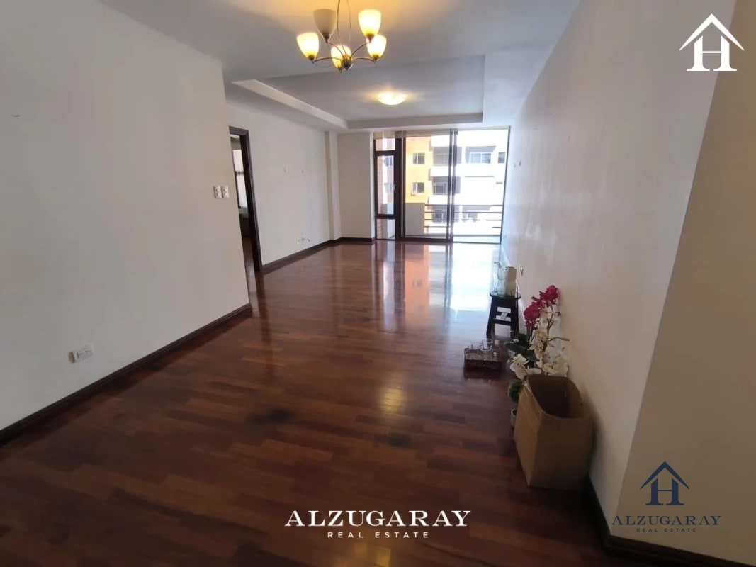 APTO. C/ BALCÓN Z. 14 2 HAB. / CASA RIALTO - 10