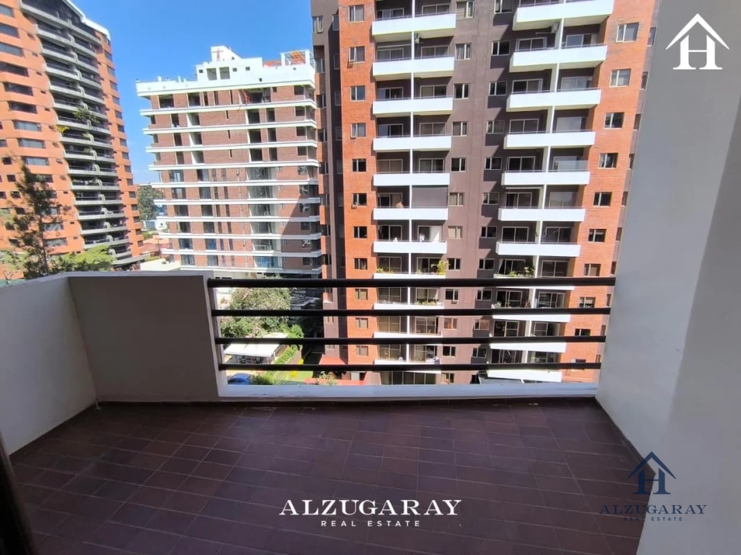 APTO. C/ BALCÓN Z. 14 2 HAB. / CASA RIALTO - 7