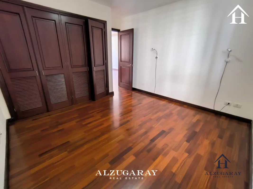 APTO. C/ BALCÓN Z. 14 2 HAB. / CASA RIALTO - 5
