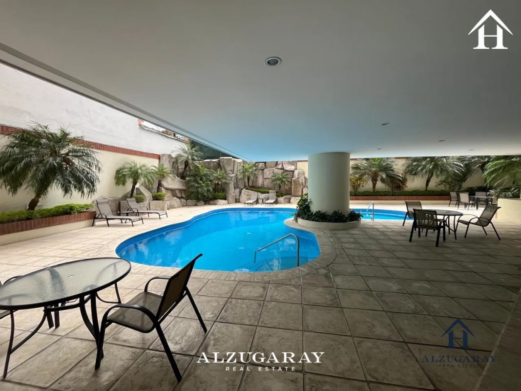 APTO. C/ BALCÓN Z. 14 2 HAB. / CASA RIALTO - 1