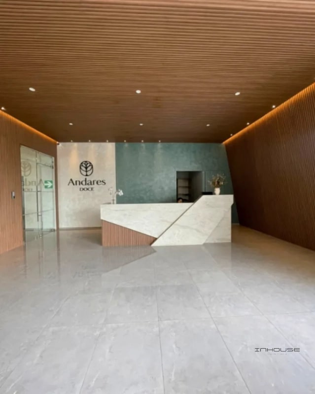 APARTAMENTO EN RENTA ZONA 12 PARA ESTRENAR EN NIVEL ALTO - 3