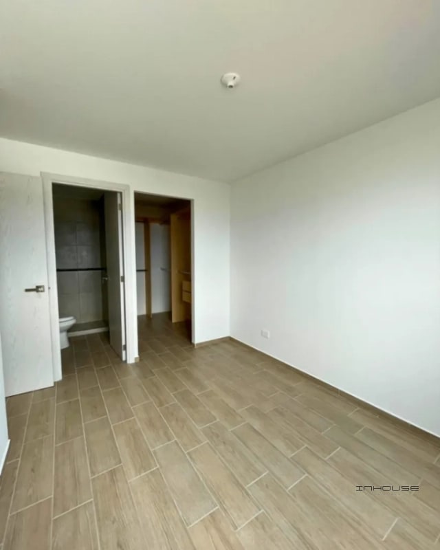 APARTAMENTO EN RENTA ZONA 12 PARA ESTRENAR EN NIVEL ALTO - 1