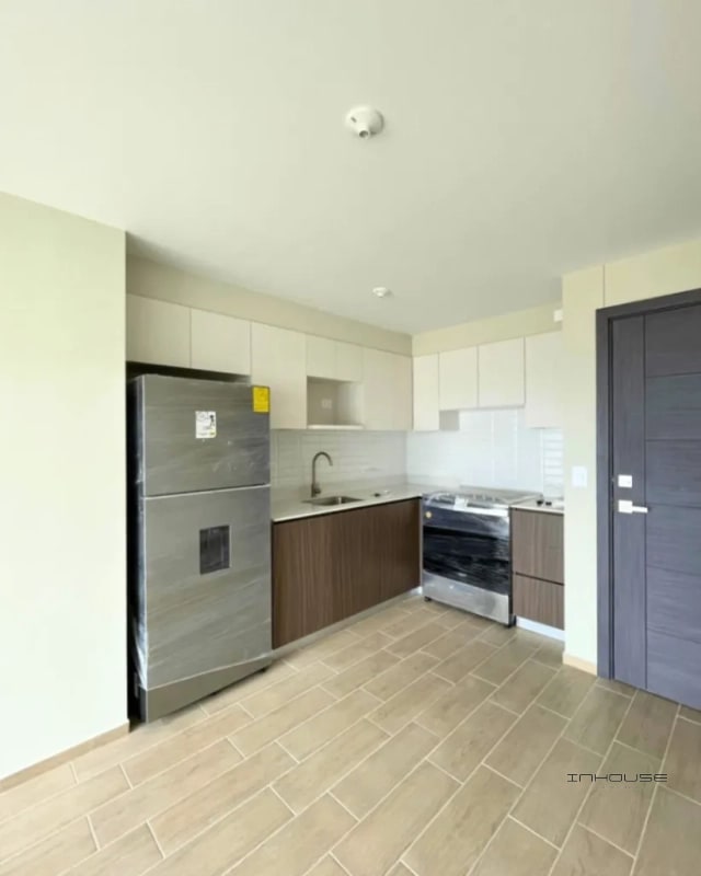 APARTAMENTO EN RENTA ZONA 12 PARA ESTRENAR EN NIVEL ALTO - 10