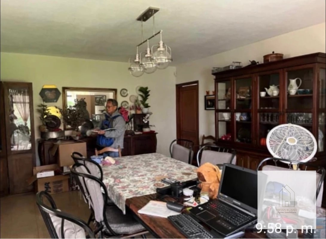 Casa en venta El Socorro CES - 3