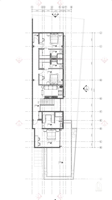 Casa en venta El Socorro CES - 1