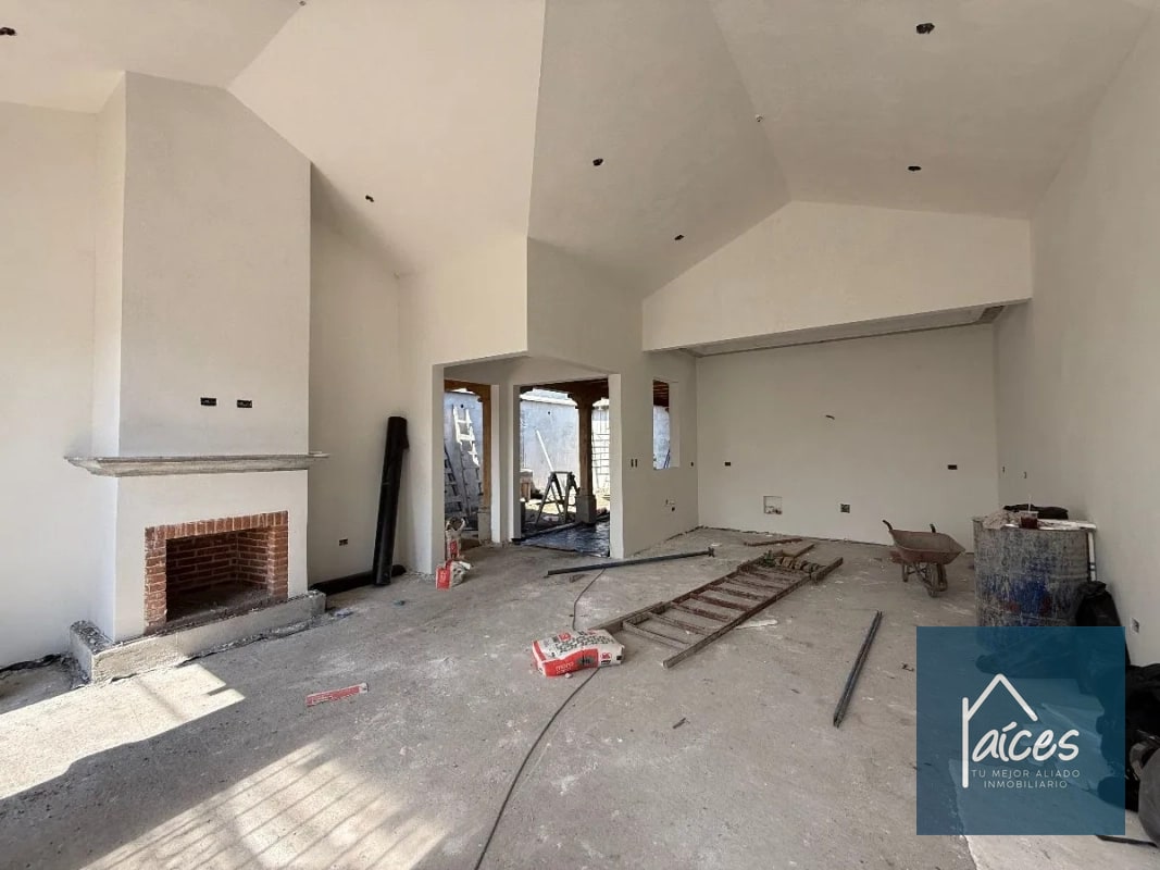 Casa en venta Mariposas De la Estancia Modelo A - Antigua Guatemala (D) - 6