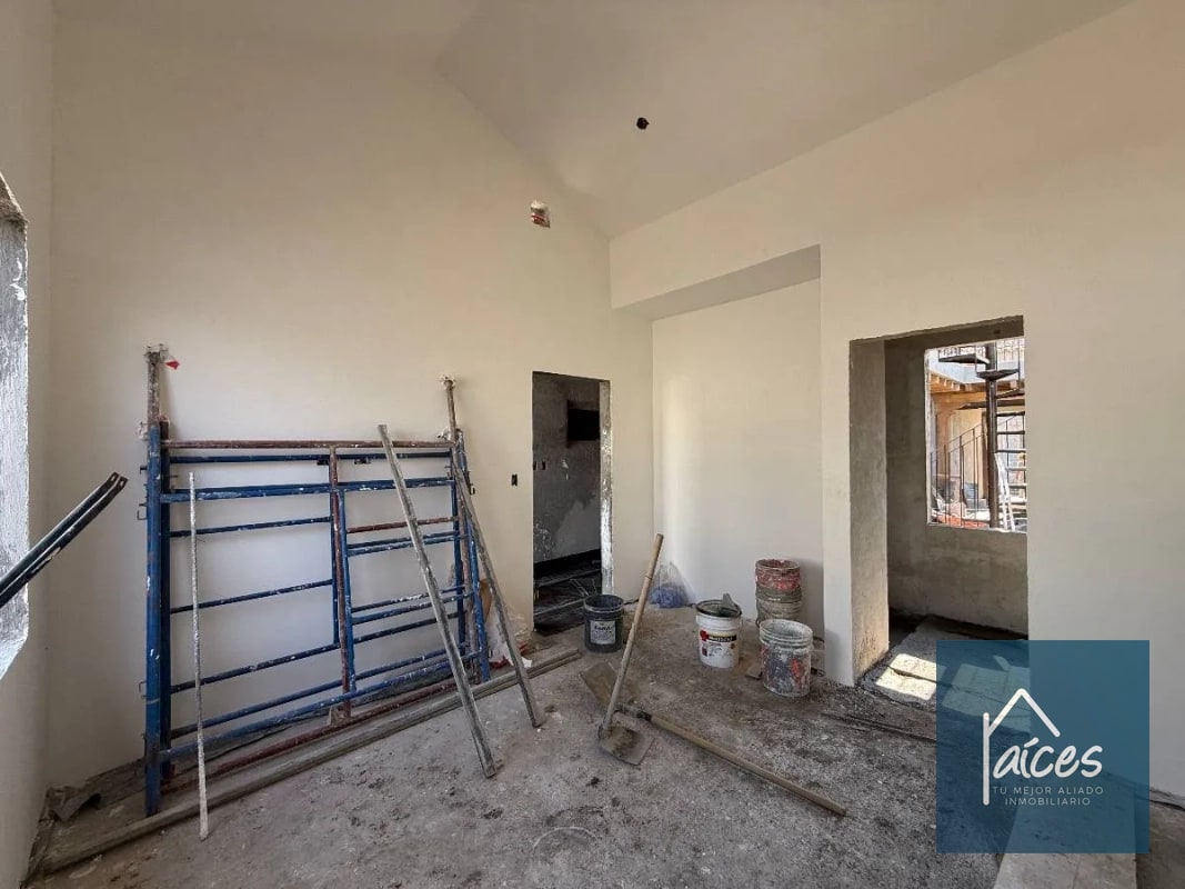 Casa en venta Mariposas De la Estancia Modelo A - Antigua Guatemala (D) - 5