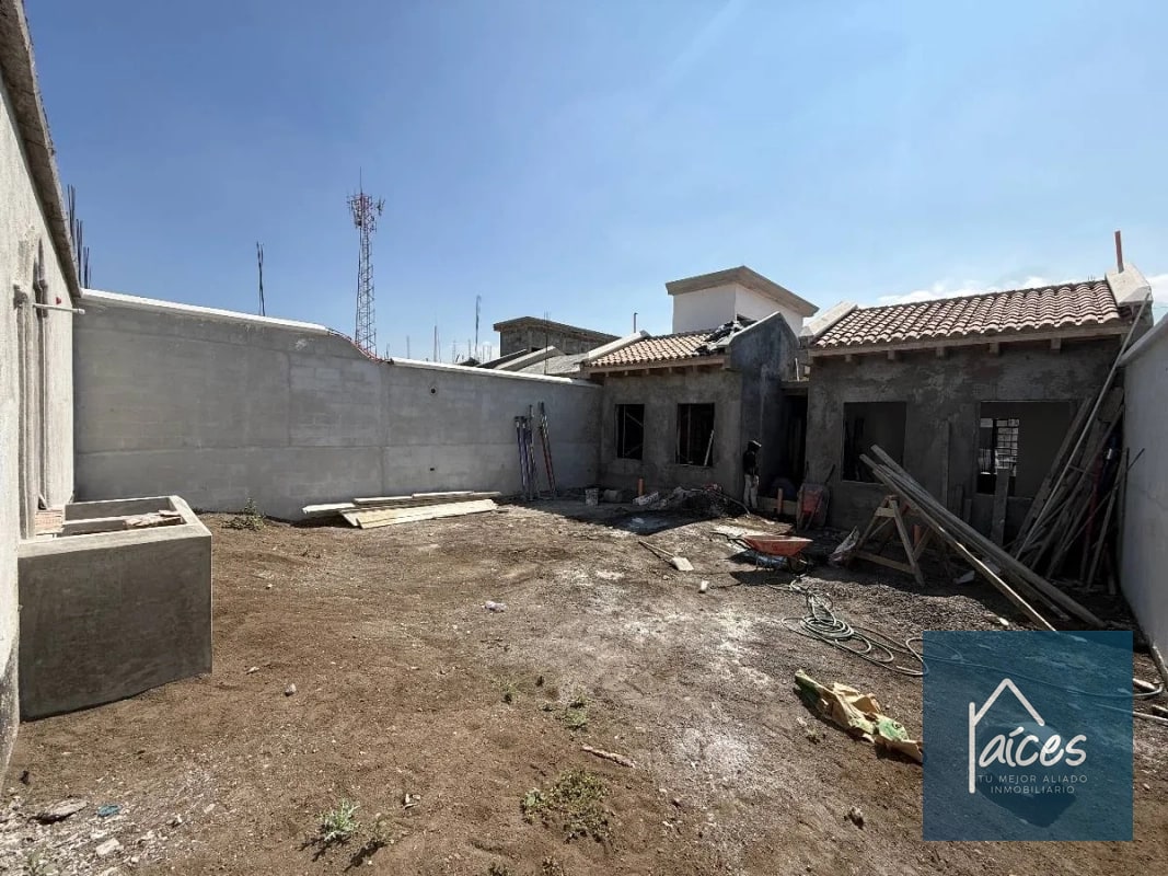Casa en venta Mariposas De la Estancia Modelo A - Antigua Guatemala (D) - 4