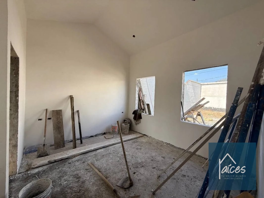 Casa en venta Mariposas De la Estancia Modelo A - Antigua Guatemala (D) - 3