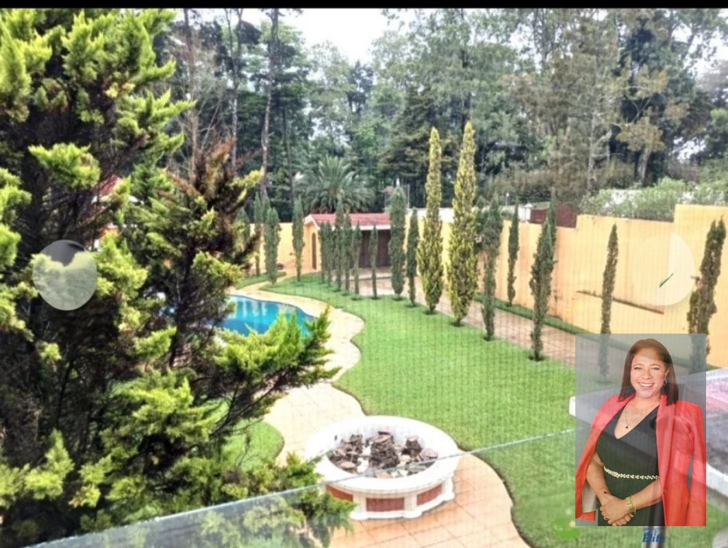 Mansión en venta Fraijanes caes - 12