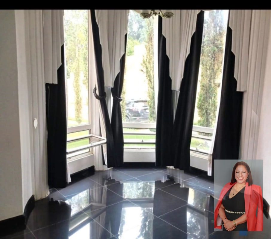 Mansión en venta Fraijanes caes - 11