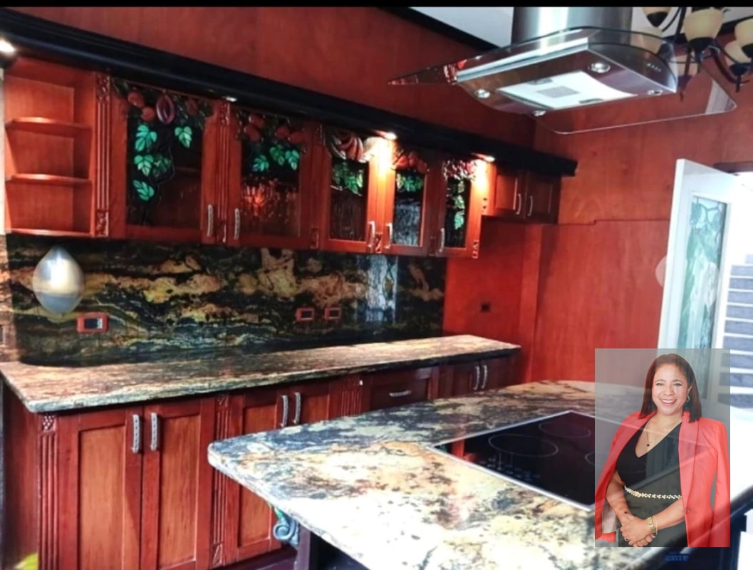 Mansión en venta Fraijanes caes - 10
