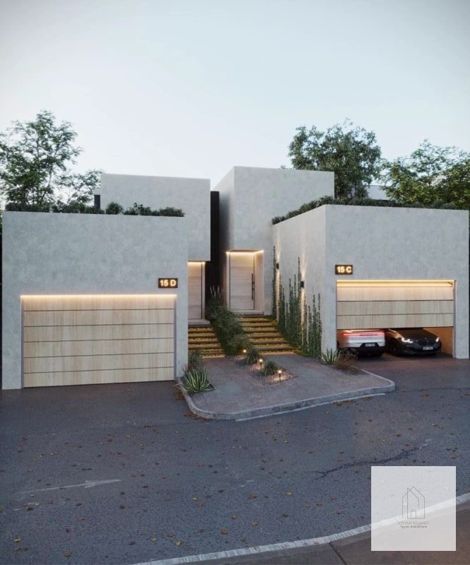 Casa en Venta en construcción El Socorro - 4
