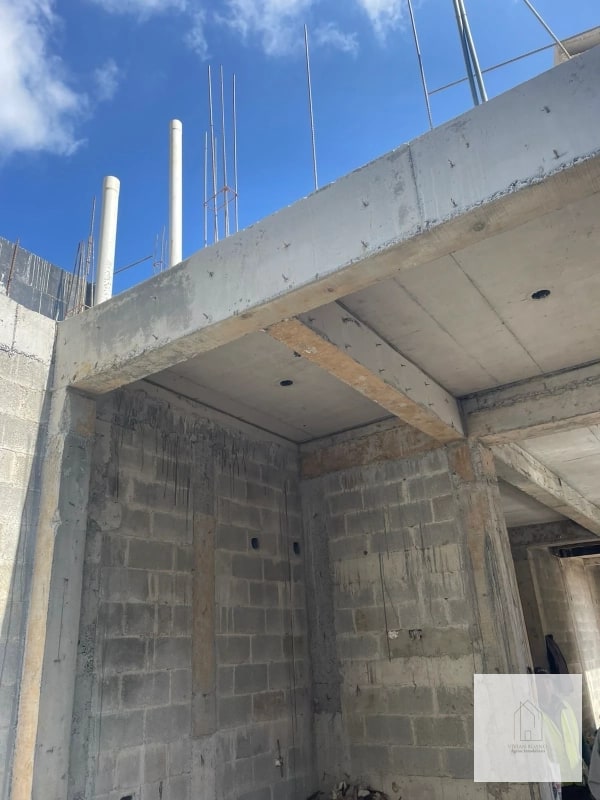 Casa en Venta en construcción El Socorro - 3