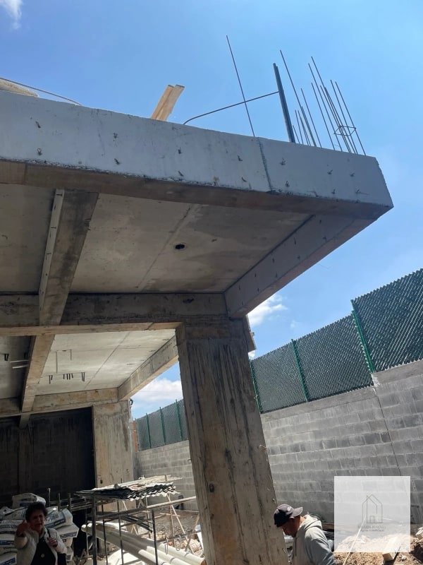 Casa en Venta en construcción El Socorro - 2