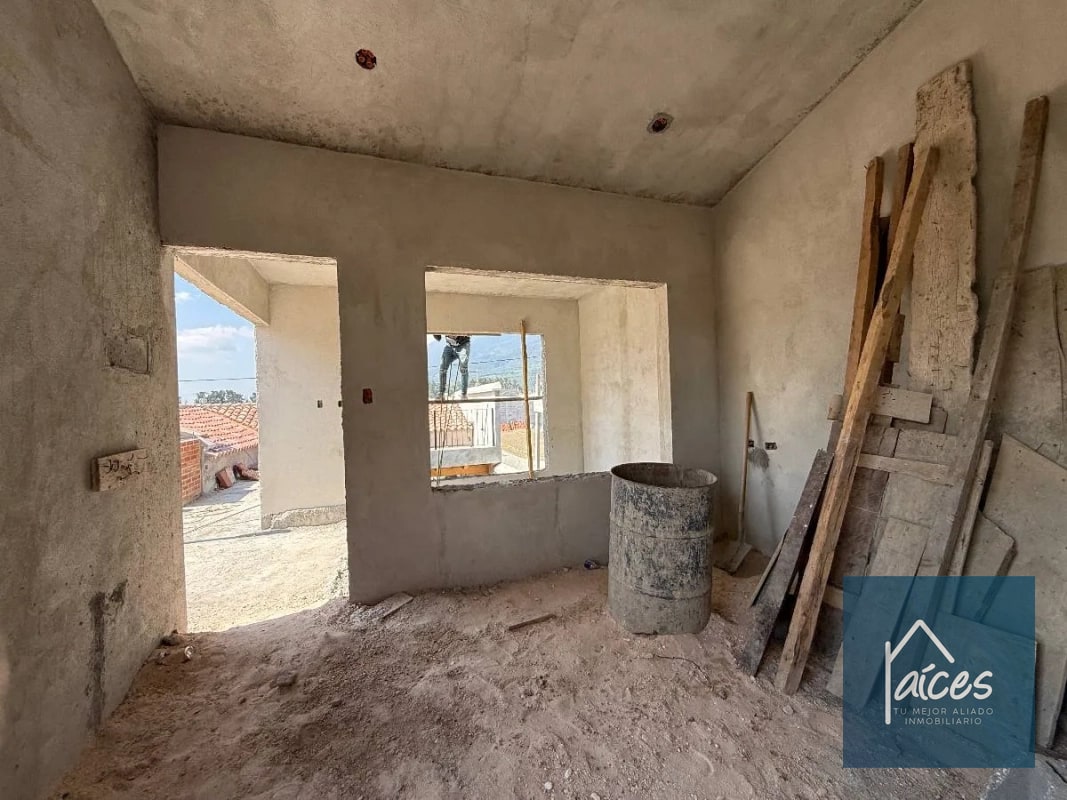 Casa en Venta Mariposas De La Estancia Modelo B Antigua Guatemala (D) - 8