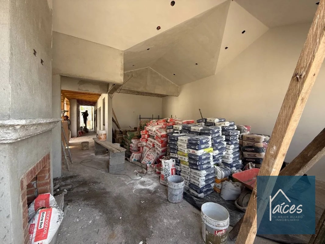 Casa en Venta Mariposas De La Estancia Modelo B Antigua Guatemala (D) - 4