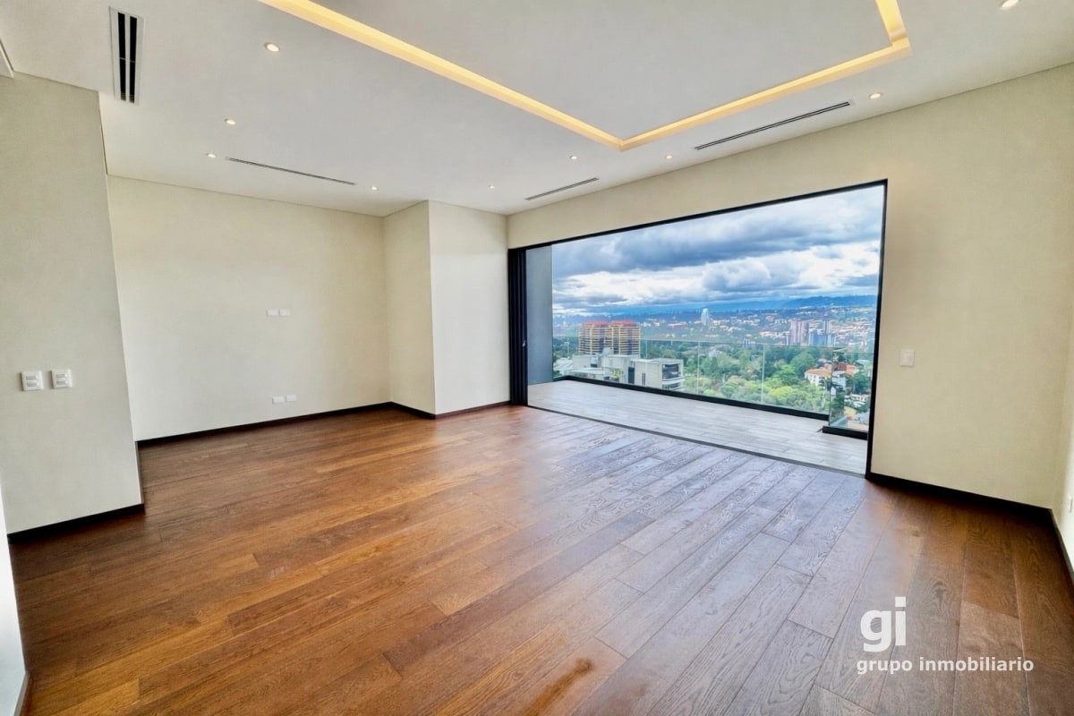 Donde la ubicación, el proyecto y la altura coinciden en lo excepcional. Apartamento en venta - 17