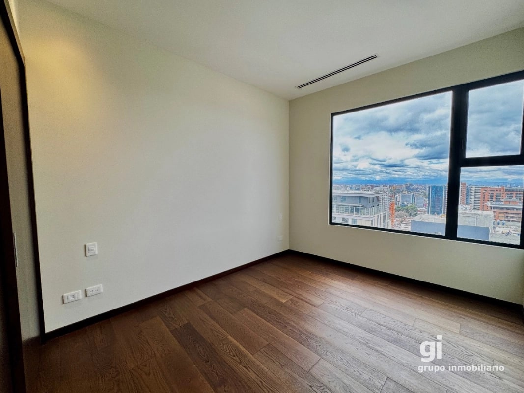 Donde la ubicación, el proyecto y la altura coinciden en lo excepcional. Apartamento en venta - 5
